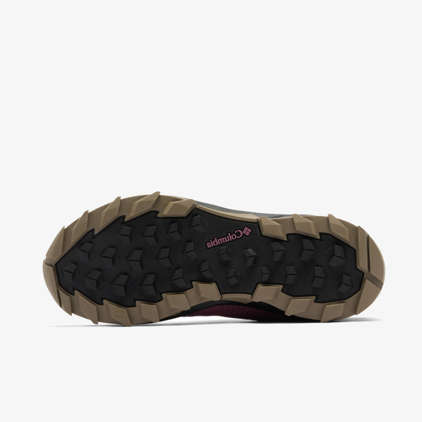 Columbia Peakfreak Hera II OutDry 