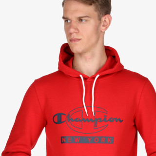 Champion HOODED