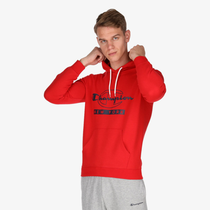 Champion HOODED