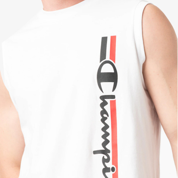 champion sleeveless