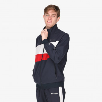 Champion Champion MICROFIBER FULL ZIP 