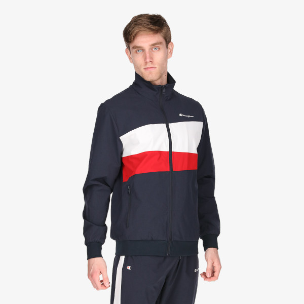Champion Champion MICROFIBER FULL ZIP 