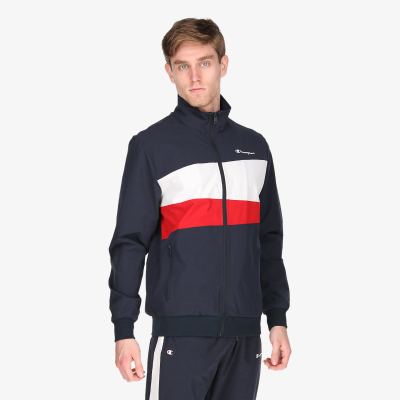 Champion Champion MICROFIBER FULL ZIP 