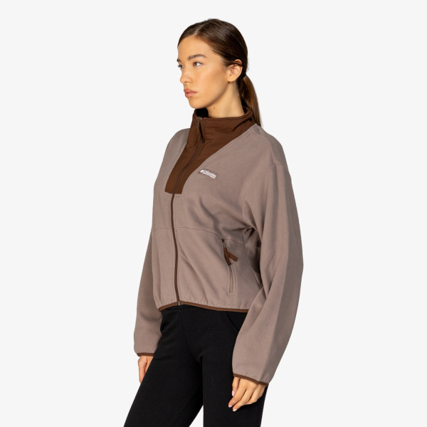 Columbia Sequoia Grove™ II Full Zip 