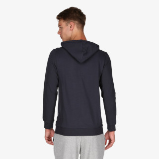 Champion BIG LOGO FULL ZIP 
