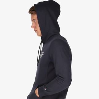 Champion BIG LOGO FULL ZIP 