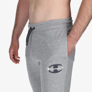 Champion BIG LOGO RIB CUFF 