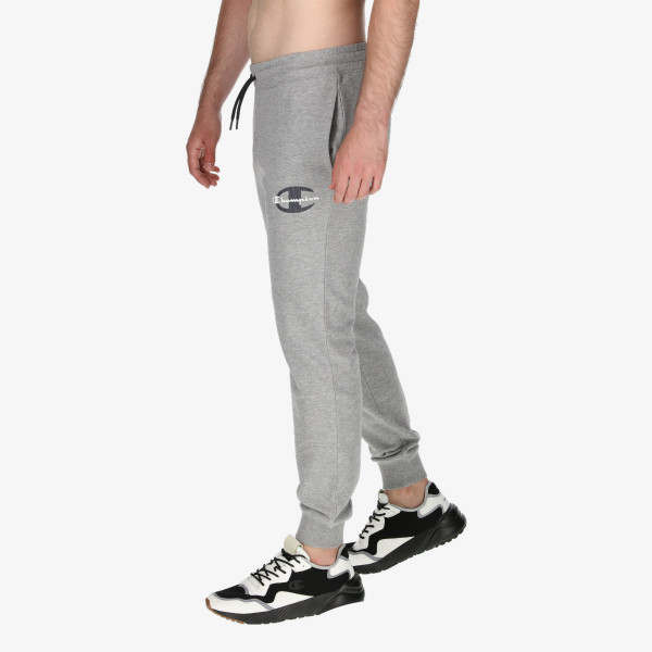 Champion BIG LOGO RIB CUFF 
