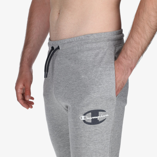 Champion BIG LOGO RIB CUFF 