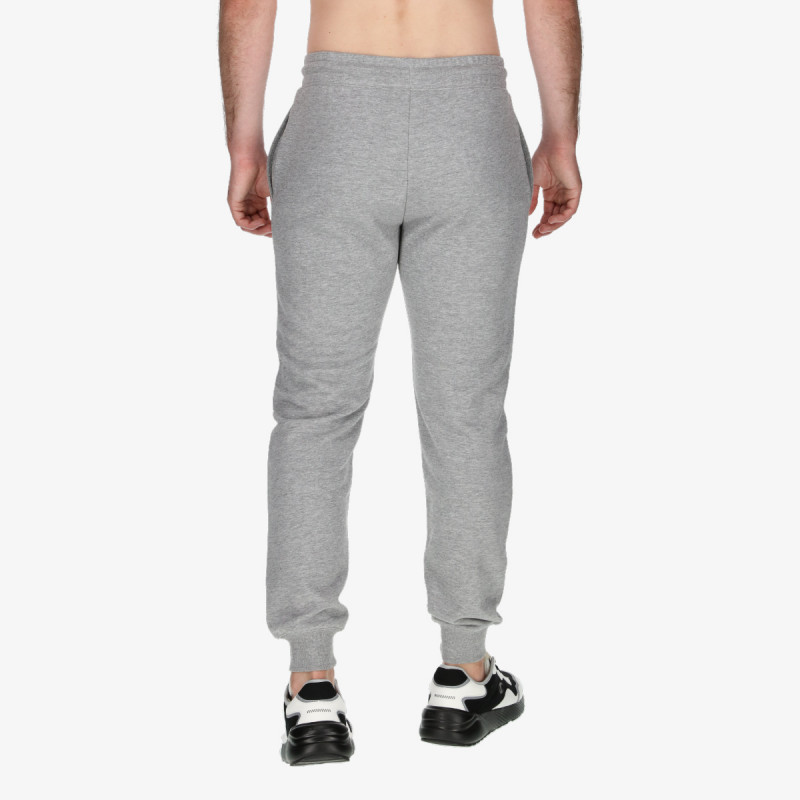 Champion BIG LOGO RIB CUFF 