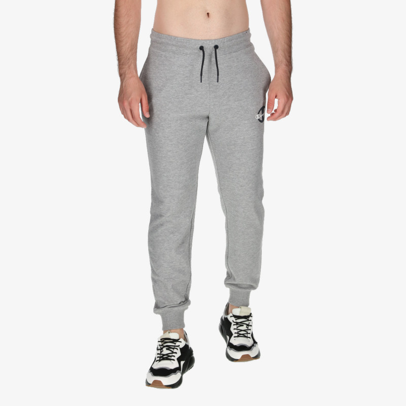 Champion BIG LOGO RIB CUFF 