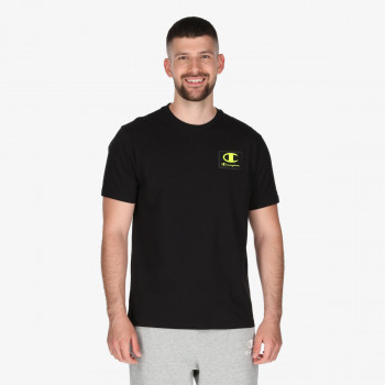 Champion RUBBER LOGO 