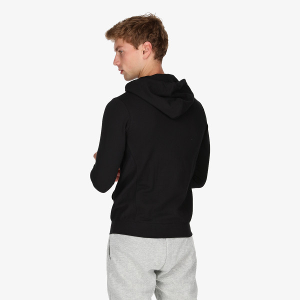 Champion RUBBER LOGO FULL ZIP 