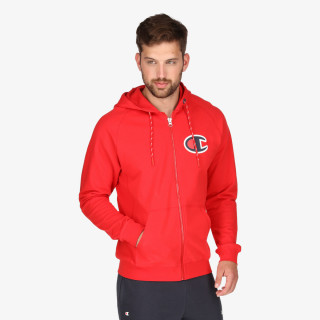 Champion ROCHESTER INSPIRED FULL ZIP 