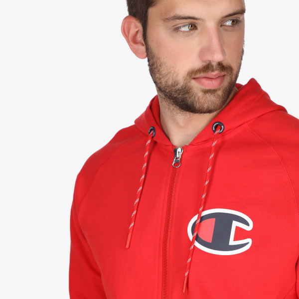 Champion ROCHESTER INSPIRED FULL ZIP 