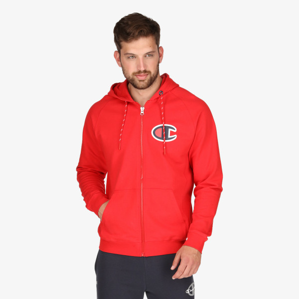 Champion ROCHESTER INSPIRED FULL ZIP 