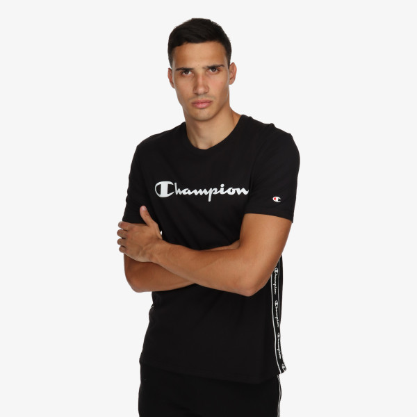 Champion CREWNECK T-SHIRT 