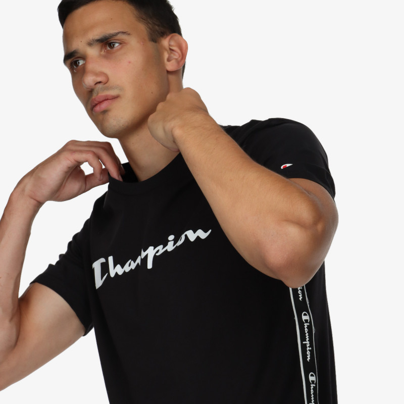 Champion CREWNECK T-SHIRT 