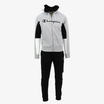 CHAMPION Екип HOODED FULL ZIP SUIT 