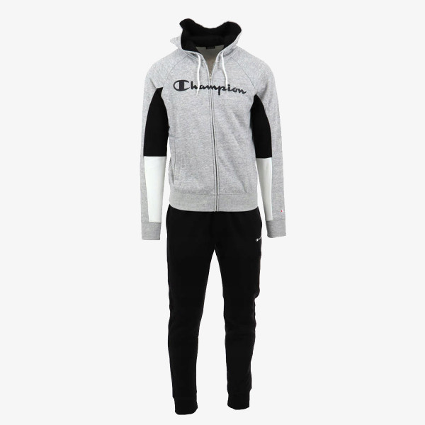 Champion HOODED FULL ZIP SUIT 