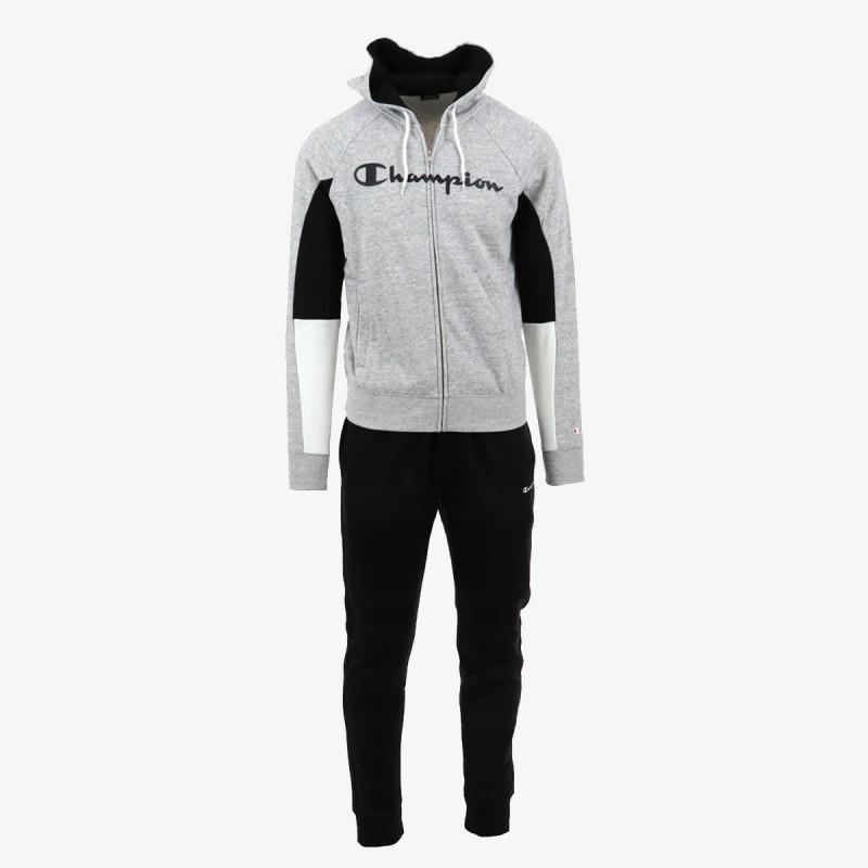 Champion HOODED FULL ZIP SUIT 