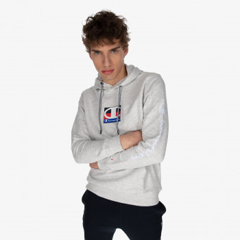 Champion Суитшърт COLOR BLOCK 