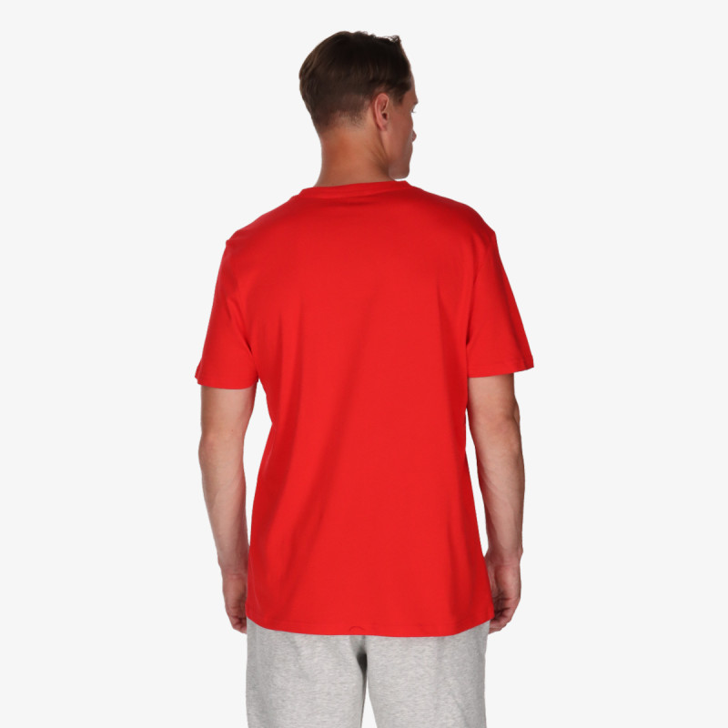 Champion STREET BASKET LOGO T-SHIRT 