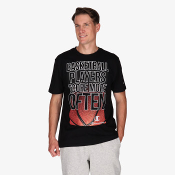 Champion STREET BASKET SCORE T-SHIRT 