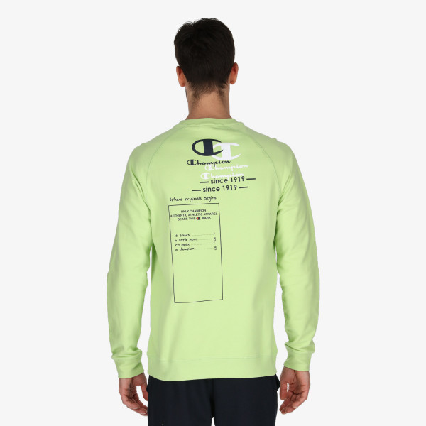 Champion Colors 