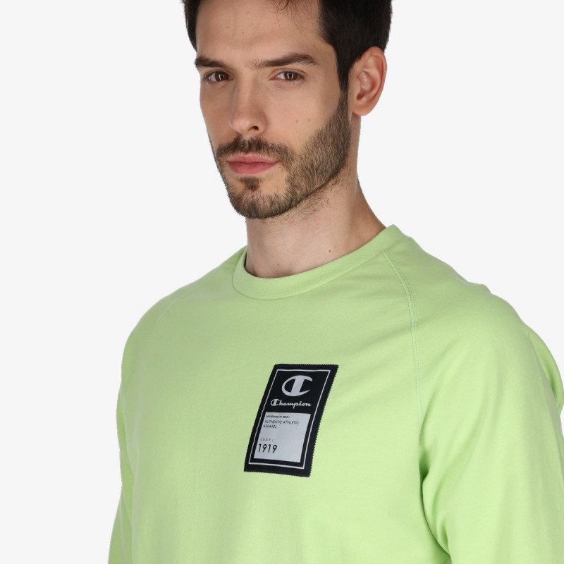 Champion Colors 
