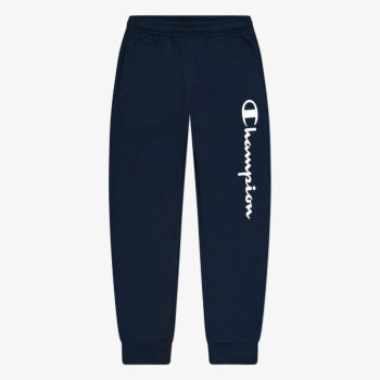 Champion RIB CUFF PANTS 