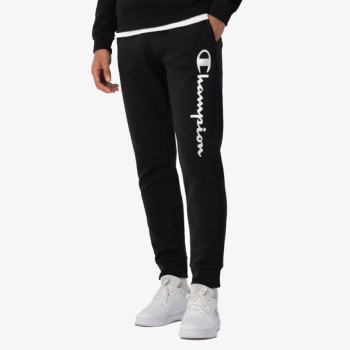 Champion RIB CUFF PANTS 
