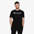 Champion Crewneck T-Shirt 