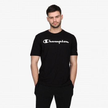Champion Crewneck T-Shirt 