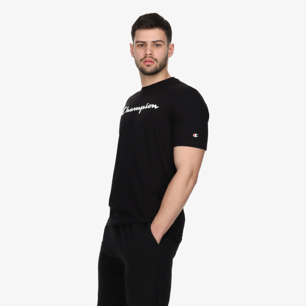 Champion Crewneck T-Shirt 