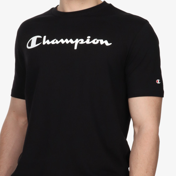 Champion Crewneck T-Shirt 