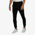 Champion COLOR BLOCK RIB CUFF PANTS 