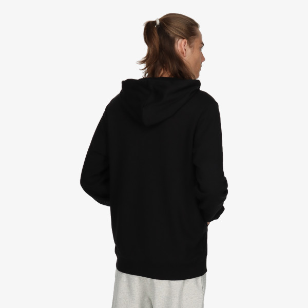 Champion COLOR BLOCK HOODY 