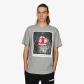 Champion STREET BASKET COURT T-SHIRT 
