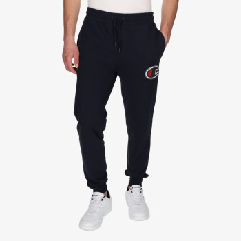 Champion Долнище ROCH INSPIRED RIB CUFF PANTS 