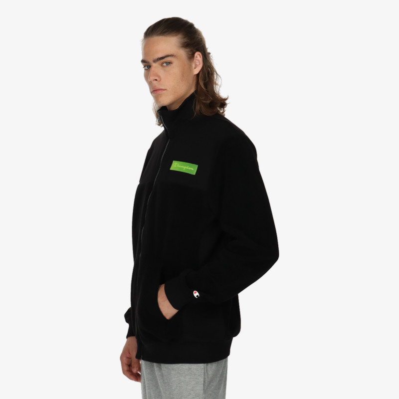 Champion NEON POLAR FULL ZIP 