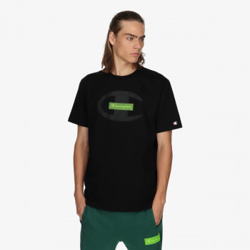 Champion NEON T-SHIRT 