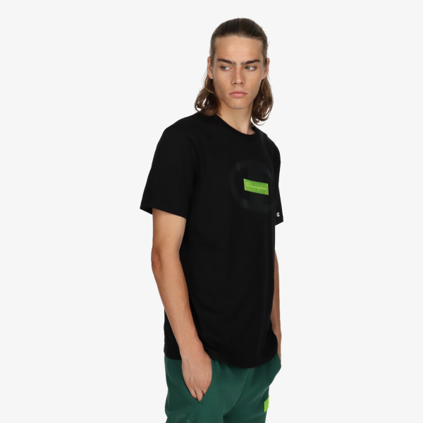 Champion NEON T-SHIRT 