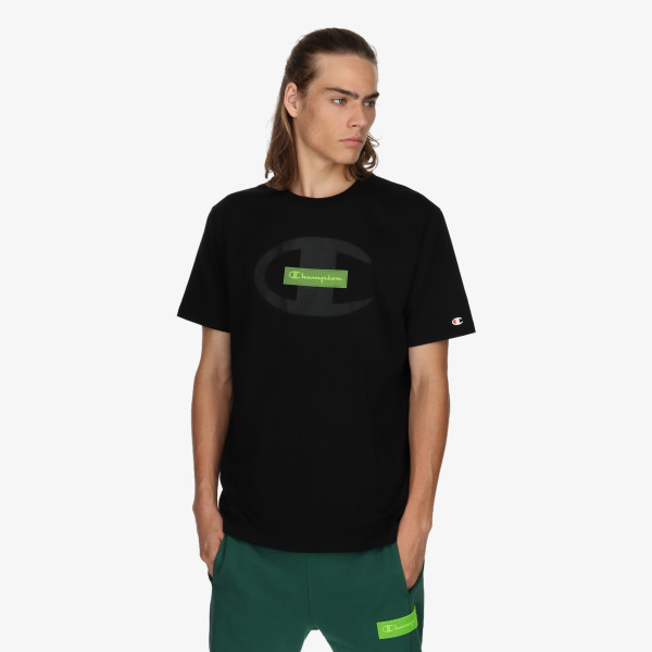 Champion NEON T-SHIRT 