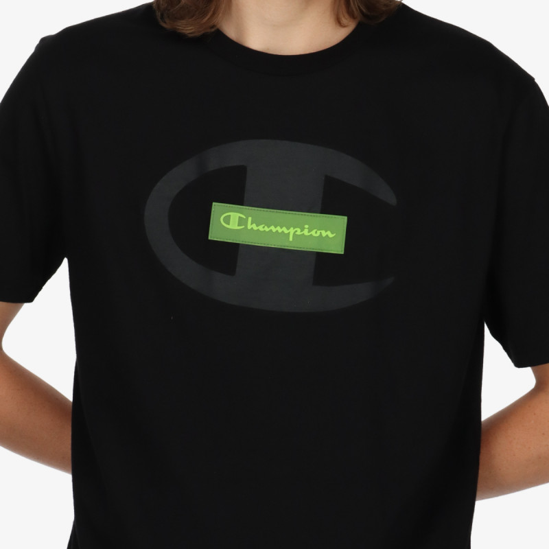 Champion NEON T-SHIRT 