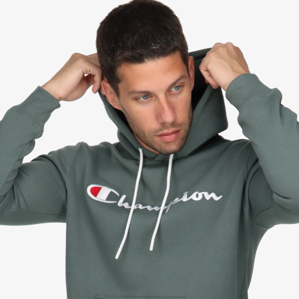 Champion Суитшърт HOODED SWEATSHIRT 