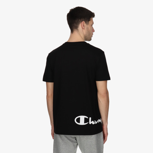 Champion EASYWEAR LOGO T-SHIRT 