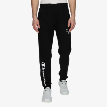 Champion Долнище EASYWEAR RIB CUFF PANTS 