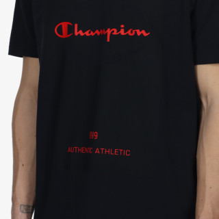 Champion CLASSIC LABEL T-SHIRT 
