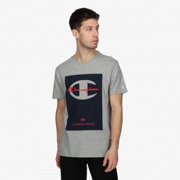 Champion CLASSIC LABEL T-SHIRT 